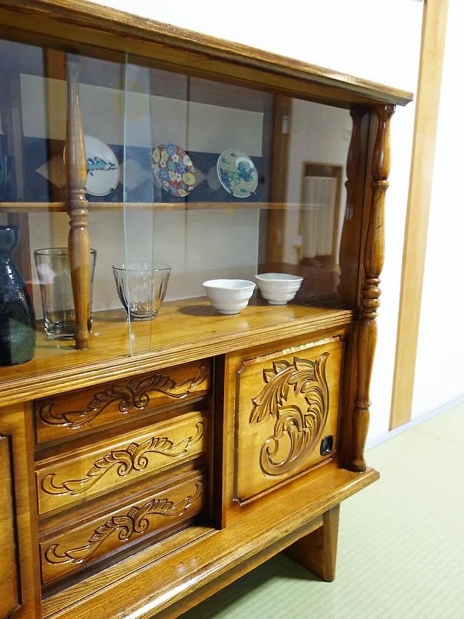 Apartamento 君の家 東寺 Kioto