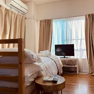  Apartment Coco Nakameguro301 Japan
