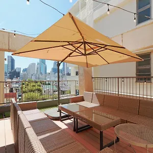  Apartment V.close To Shinjuku Kabukicho/korean Town/frwifi C Japan