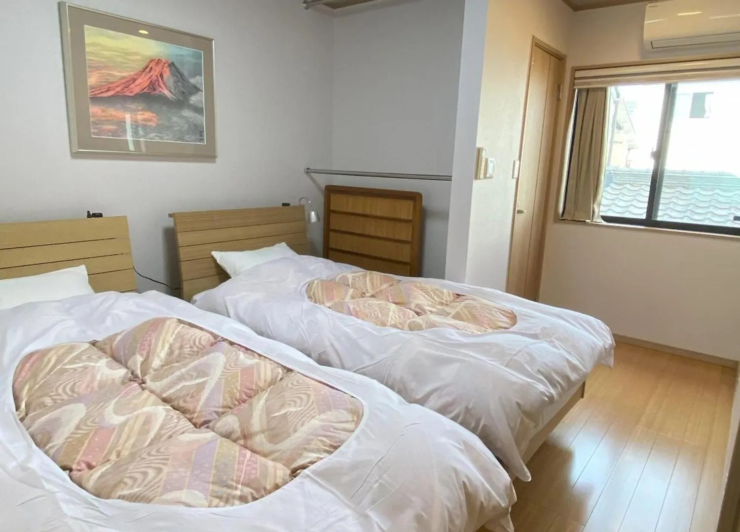 君の家 東寺 Apartment Kyoto