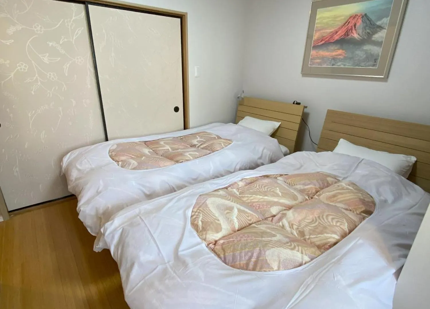 君の家 東寺 Apartment Kyoto