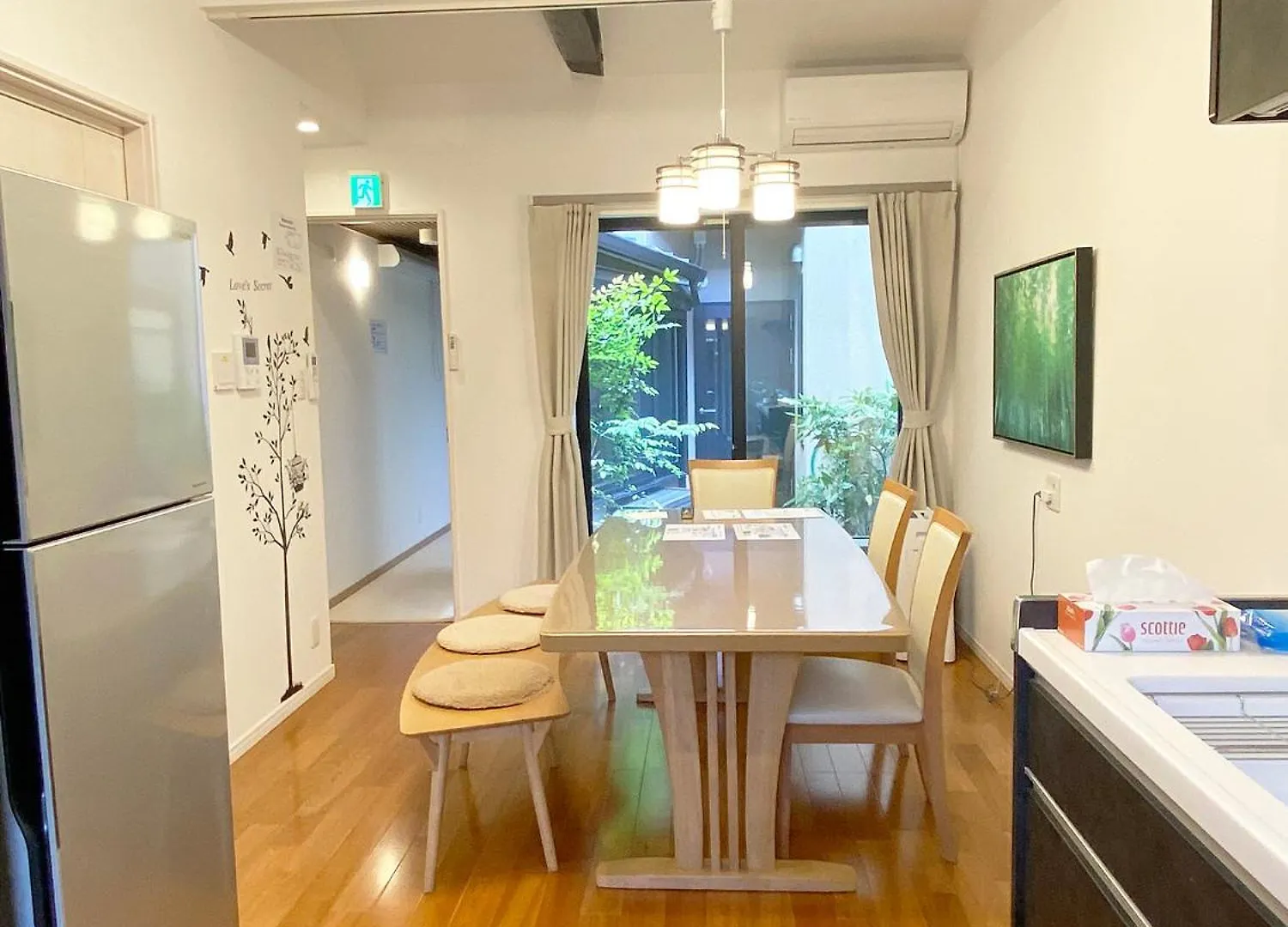 君の家 東寺 Apartment Kyoto