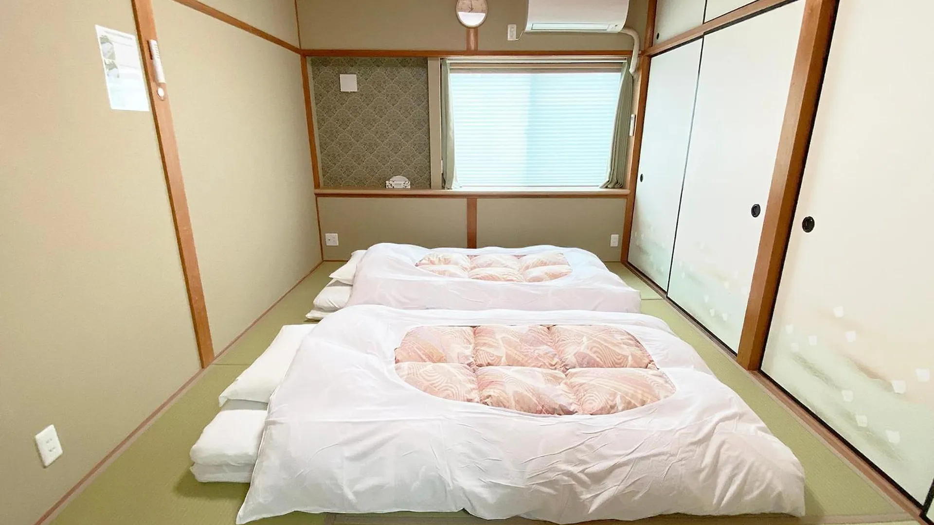 君の家 東寺 Apartment Kyoto