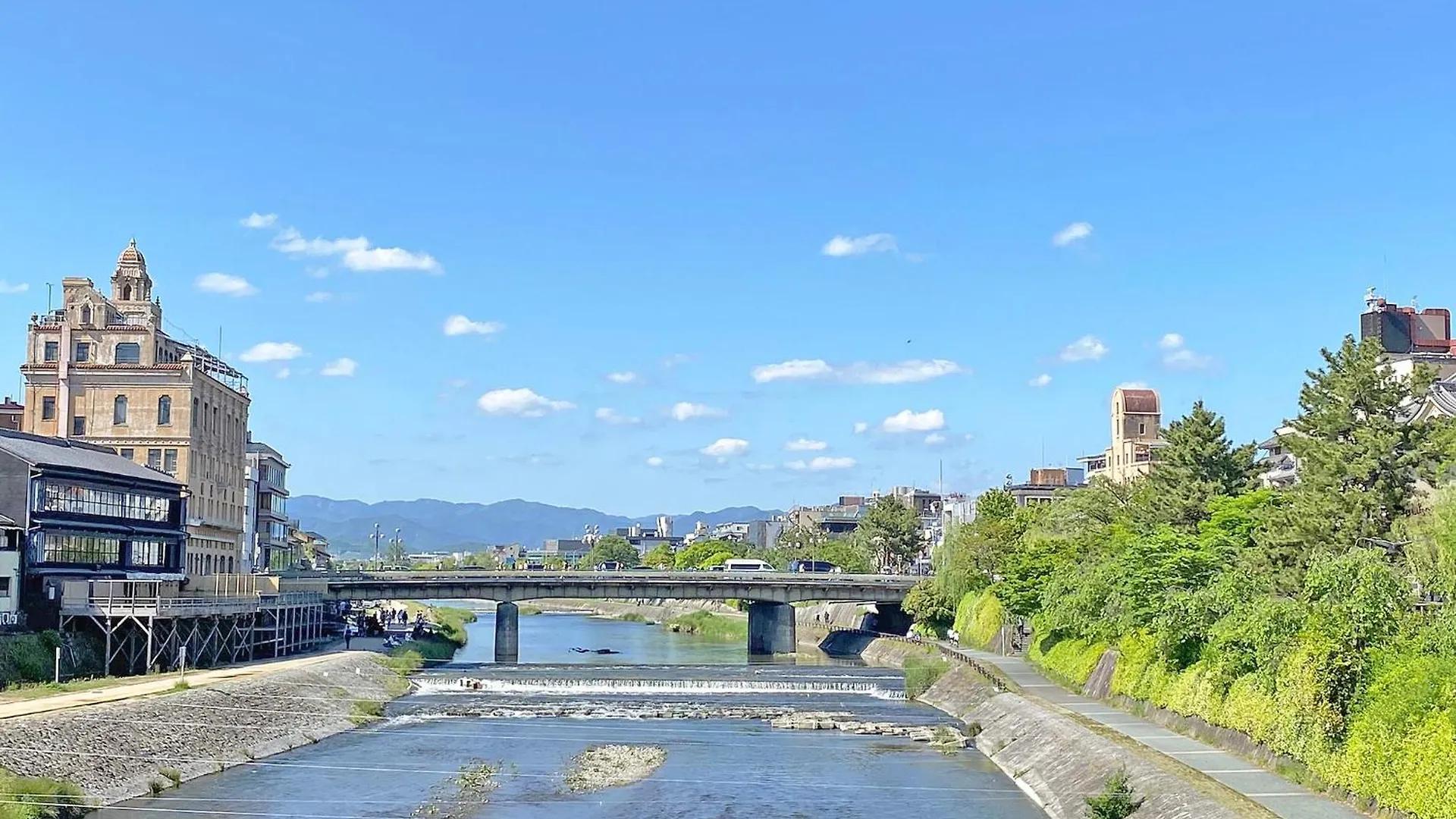 君の家 東寺 Apartment Kyoto