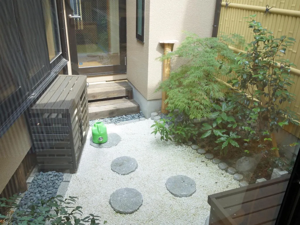 君の家 東寺 Apartment Kyoto