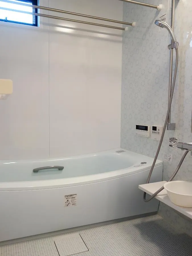 君の家 東寺 Apartment Kyoto