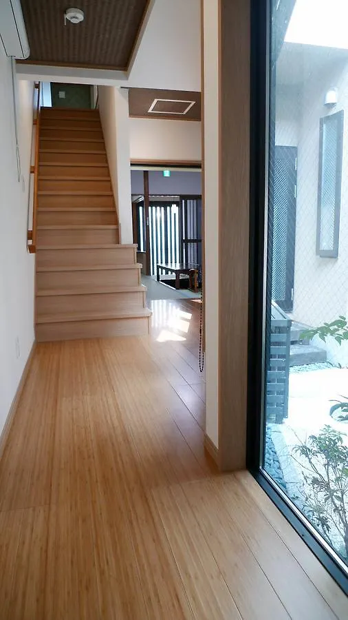 君の家 東寺 Apartment Kyoto 0*,