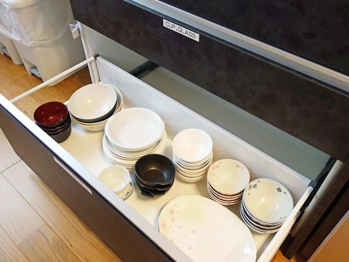 君の家 東寺 Apartment Kyoto