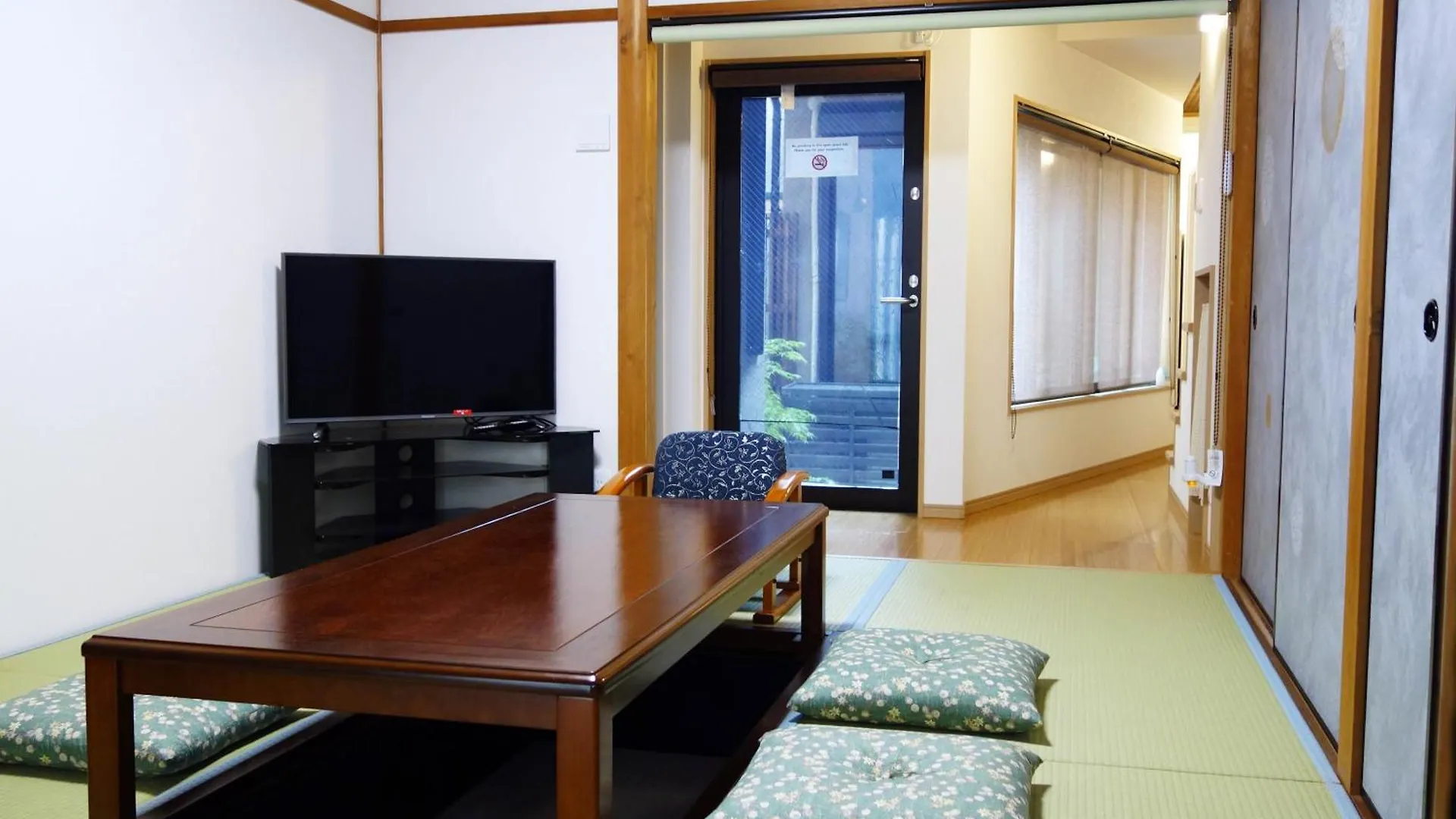 君の家 東寺 Apartment Kyoto Japan